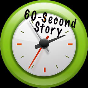 Clock-60Second-story