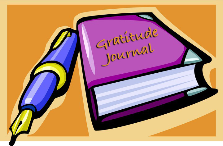 GratitudeJournal